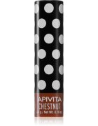 Apivita Lip Care Chestnut tinted tónující balzám na rty 44 g