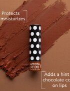 Apivita Lip Care Chestnut tinted tónující balzám na rty 44 g