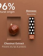 Apivita Lip Care Chestnut tinted tónující balzám na rty 44 g