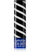 Apivita Lip Care Cocoa Butter SPF20 ochranný balzám na rty SPF 20 4.4 g