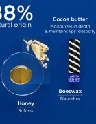 Apivita Lip Care Cocoa Butter SPF20 ochranný balzám na rty SPF 20 4.4 g