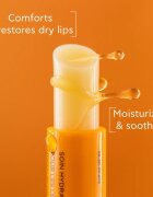 Apivita Lip Care Honey regenerační balzám na rty 4.4 g