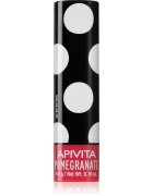 Apivita Lip Care Pomegranate hydratační balzám na rty 4.4 g