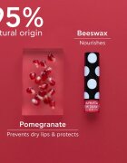 Apivita Lip Care Pomegranate hydratační balzám na rty 4.4 g