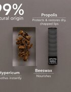 Apivita Lip Care Propolis balzám na suché a popraskané rty 4.4 g