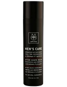 Apivita Men's Care After Shave balzám po holení 100 ml