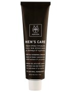 Apivita Men's Care Shaving Cream jemný krém na holení 100 ml