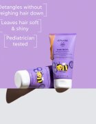 Apivita Mini Bees Gentle Kids Conditioner Blueberry & Honey kondicionér pro děti 150 ml