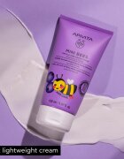 Apivita Mini Bees Gentle Kids Conditioner Blueberry & Honey kondicionér pro děti 150 ml