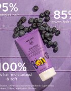 Apivita Mini Bees Gentle Kids Conditioner Blueberry & Honey kondicionér pro děti 150 ml