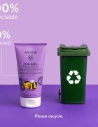 Apivita Mini Bees Gentle Kids Conditioner Blueberry & Honey kondicionér pro děti 150 ml