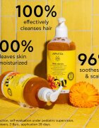 Apivita Mini Bees Gentle Kids Hair&Body wash Calendula&Honey mycí gel na tělo a vlasy 500 ml