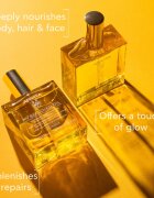 Apivita My Beeloved Oil vyživující suchý olej na obličej tělo a vlasy 100 ml