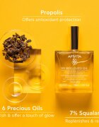 Apivita My Beeloved Oil vyživující suchý olej na obličej tělo a vlasy 100 ml