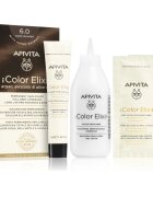 Apivita My Color Elixir barva na vlasy bez amoniaku odstín 6.0 Dark Blonde 1 ks