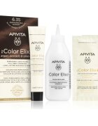 Apivita My Color Elixir barva na vlasy bez amoniaku odstín 6.35 Dark Blonde Gold Mahogany 1 ks