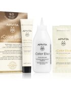 Apivita My Color Elixir barva na vlasy bez amoniaku odstín 9.0 Very Light Blonde 1 ks