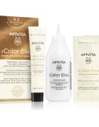 Apivita My Color Elixir barva na vlasy bez amoniaku odstín 9.3 Very Light Blonde Gold 1 ks