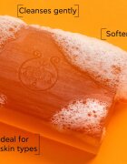 Apivita Natural Soap Honey čisticí tuhé mýdlo 125 g