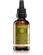 Apivita Nature's Hair Miracle Strengthening Hair Oil olej pro posílení vlasů 50 ml