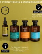 Apivita Nature's Hair Miracle Strengthening Hair Oil olej pro posílení vlasů 50 ml