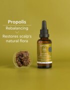 Apivita Nature's Hair Miracle Strengthening Hair Oil olej pro posílení vlasů 50 ml