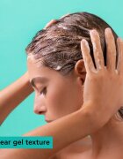 Apivita Oily Roots & Dry Ends Shampoo šampon pro mastnou vlasovou pokožku a suché konečky 250 ml
