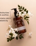 Apivita Pure Jasmine Body Milk hydratační tělové mléko 200 ml