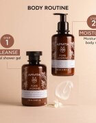 Apivita Pure Jasmine Body Milk hydratační tělové mléko 200 ml