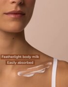 Apivita Pure Jasmine Body Milk hydratační tělové mléko 200 ml