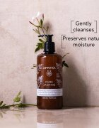 Apivita Pure Jasmine Shower Gel hydratační sprchový gel s esenciálními oleji 500 ml
