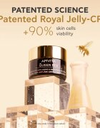 Apivita Queen Bee Eye Cream intenzivní oční krém proti vráskám 15 ml
