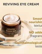 Apivita Queen Bee Eye Cream intenzivní oční krém proti vráskám 15 ml