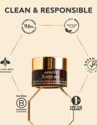 Apivita Queen Bee Eye Cream intenzivní oční krém proti vráskám 15 ml