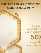 Apivita Queen Bee Longevity bohatý krém proti vráskám 50 ml