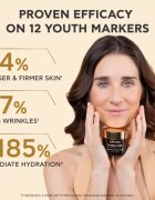 Apivita Queen Bee Longevity lehký krém pro zpevnění pleti 50 ml