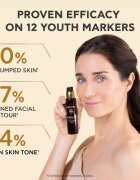 Apivita Queen Bee Longevity zpevňující sérum proti vráskám 30 ml