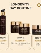 Apivita Queen Bee Longevity zpevňující sérum proti vráskám 30 ml