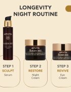 Apivita Queen Bee Longevity zpevňující sérum proti vráskám 30 ml