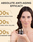 Apivita Queen Bee Night Cream zpevňující noční krém proti vráskám 50 ml