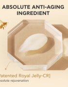 Apivita Queen Bee Night Cream zpevňující noční krém proti vráskám 50 ml