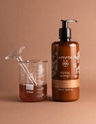 Apivita Royal Honey Creamy Shower Gel hydratační sprchový gel s esenciálními oleji 500 ml