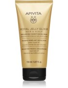 Apivita Royal Jelly Elixir Replumping Conditioning Mask kondicionér a maska 2 v 1 150 ml