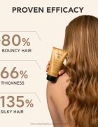 Apivita Royal Jelly Elixir Replumping Conditioning Mask kondicionér a maska 2 v 1 150 ml