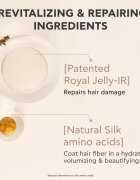 Apivita Royal Jelly Elixir Replumping Conditioning Mask kondicionér a maska 2 v 1 150 ml