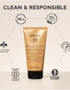 Apivita Royal Jelly Elixir Replumping Conditioning Mask kondicionér a maska 2 v 1 150 ml