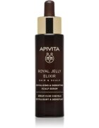 Apivita Royal Jelly Elixir Revitalizing & Densifying Scalp Serum revitalizační sérum pro pokožku hlavy 50 ml