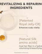 Apivita Royal Jelly Elixir Revitalizing & Densifying Scalp Serum revitalizační sérum pro pokožku hlavy 50 ml