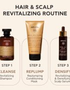 Apivita Royal Jelly Elixir Revitalizing & Densifying Scalp Serum revitalizační sérum pro pokožku hlavy 50 ml
