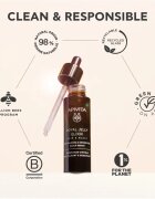 Apivita Royal Jelly Elixir Revitalizing & Densifying Scalp Serum revitalizační sérum pro pokožku hlavy 50 ml